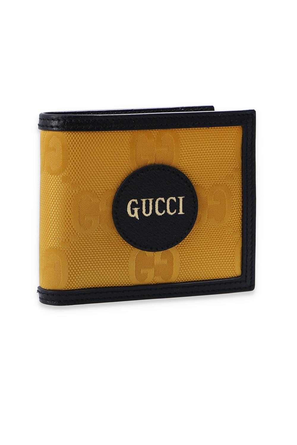 Wallet with logo Gucci Vitkac Spain